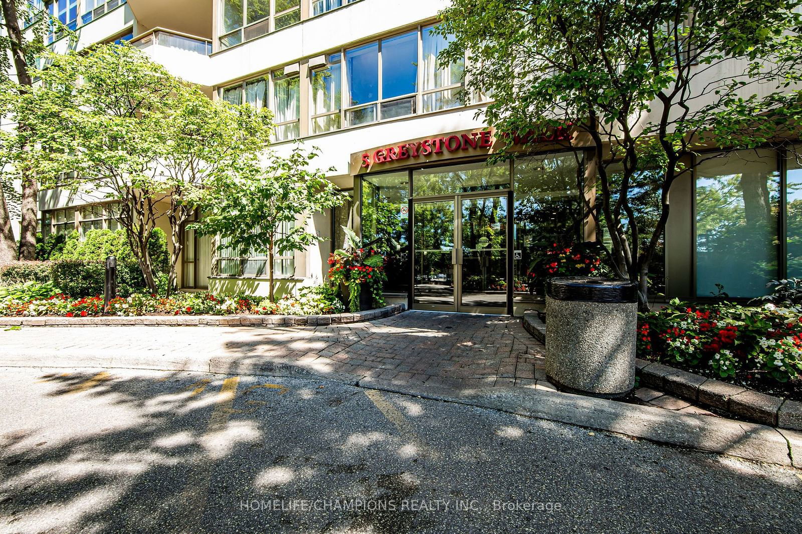 5 Greystone Walk Dr, unit 1910 for sale