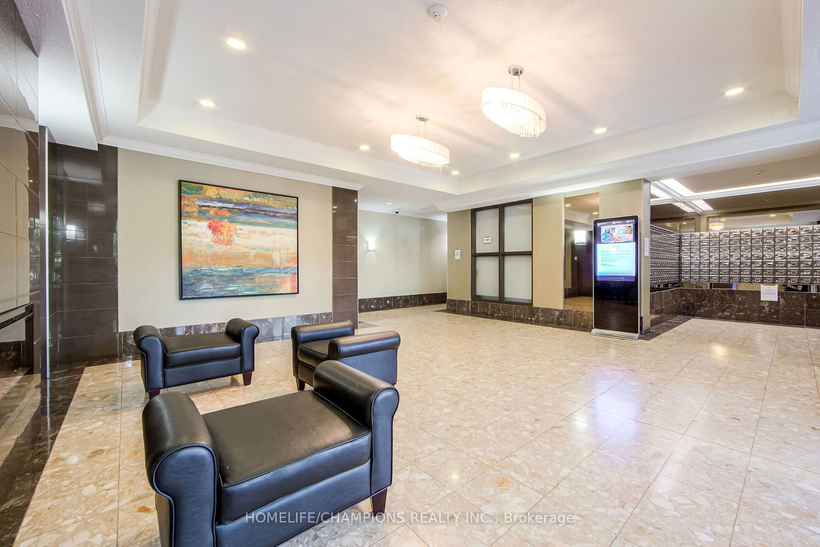 5 Greystone Walk Dr, unit 1910 for sale