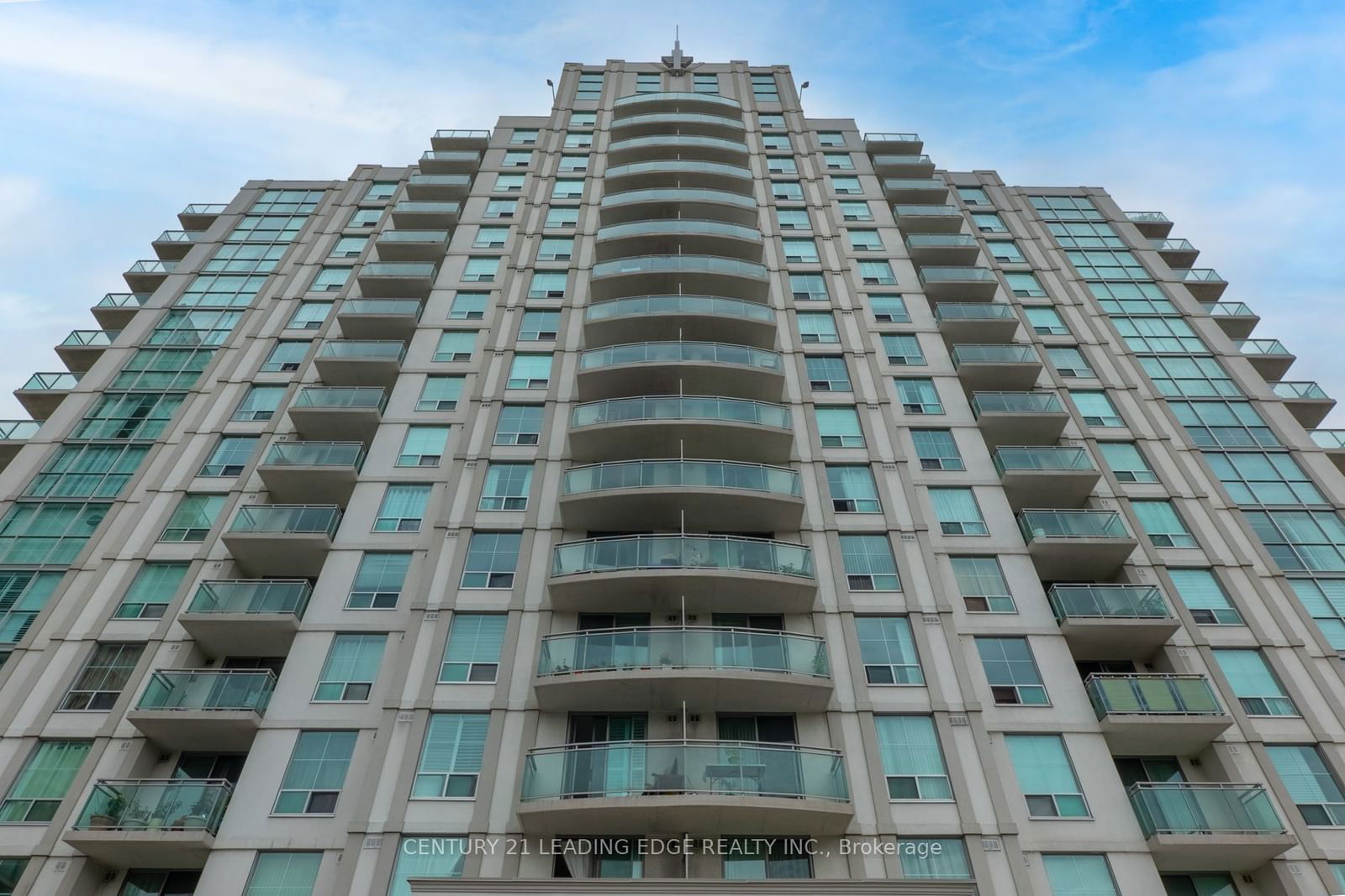 Markham Place Condos, Scarborough, Toronto