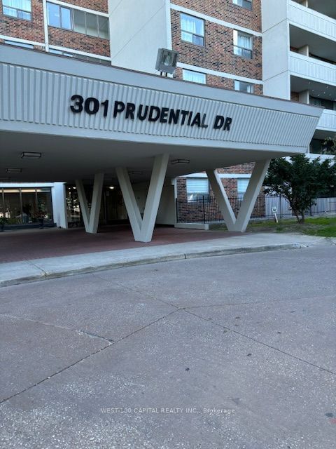 301 Prudential Dr, unit 802 for sale