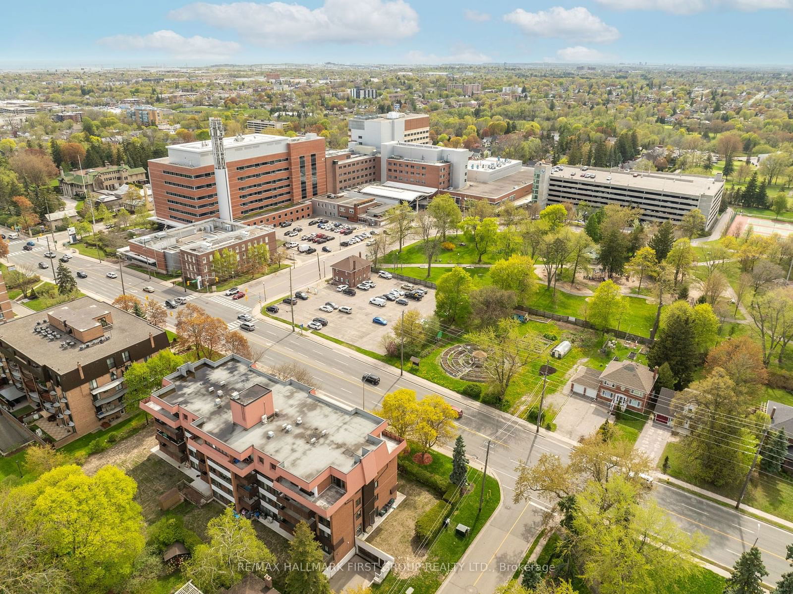 The Aberdeen Condos, Oshawa, Toronto