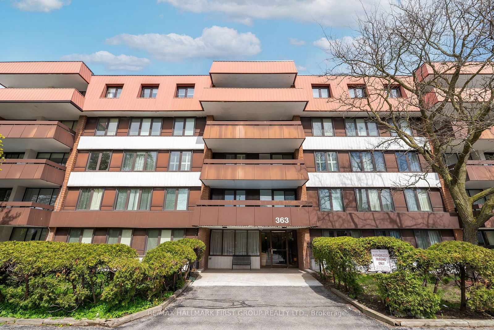 The Aberdeen Condos, Oshawa, Toronto