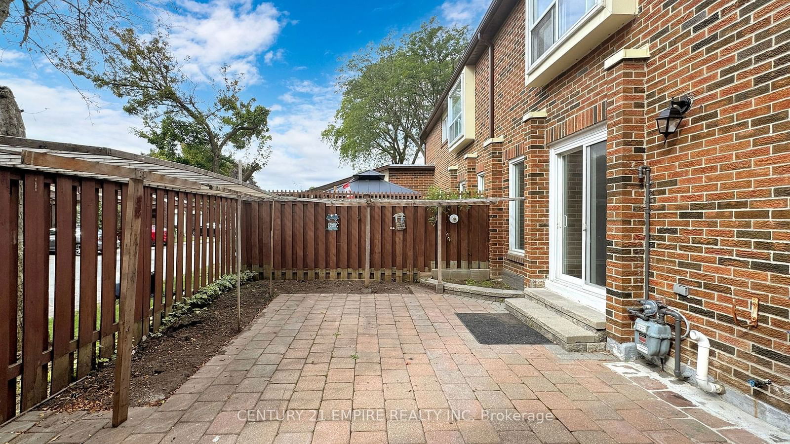 Dusay Place Townhomes, Scarborough, Toronto