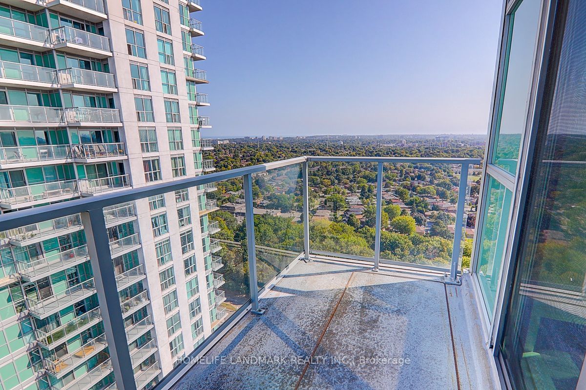 EQ2 Condos, Scarborough, Toronto