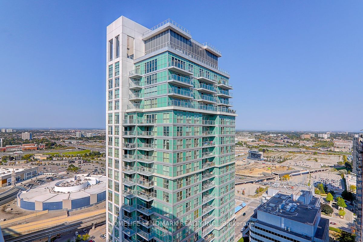 EQ2 Condos, Scarborough, Toronto