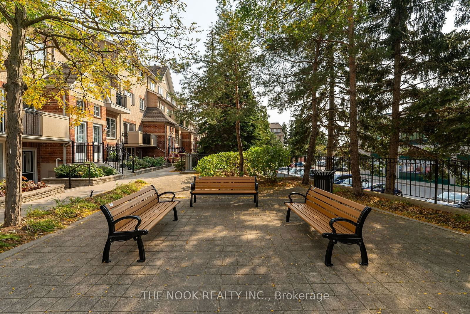 The Casitas Townhomes, Pickering, Toronto