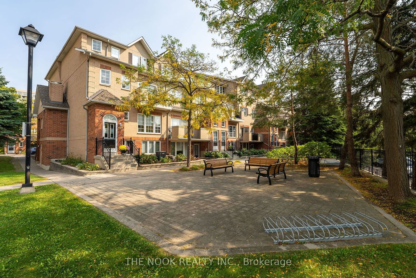 The Casitas Townhomes, Pickering, Toronto