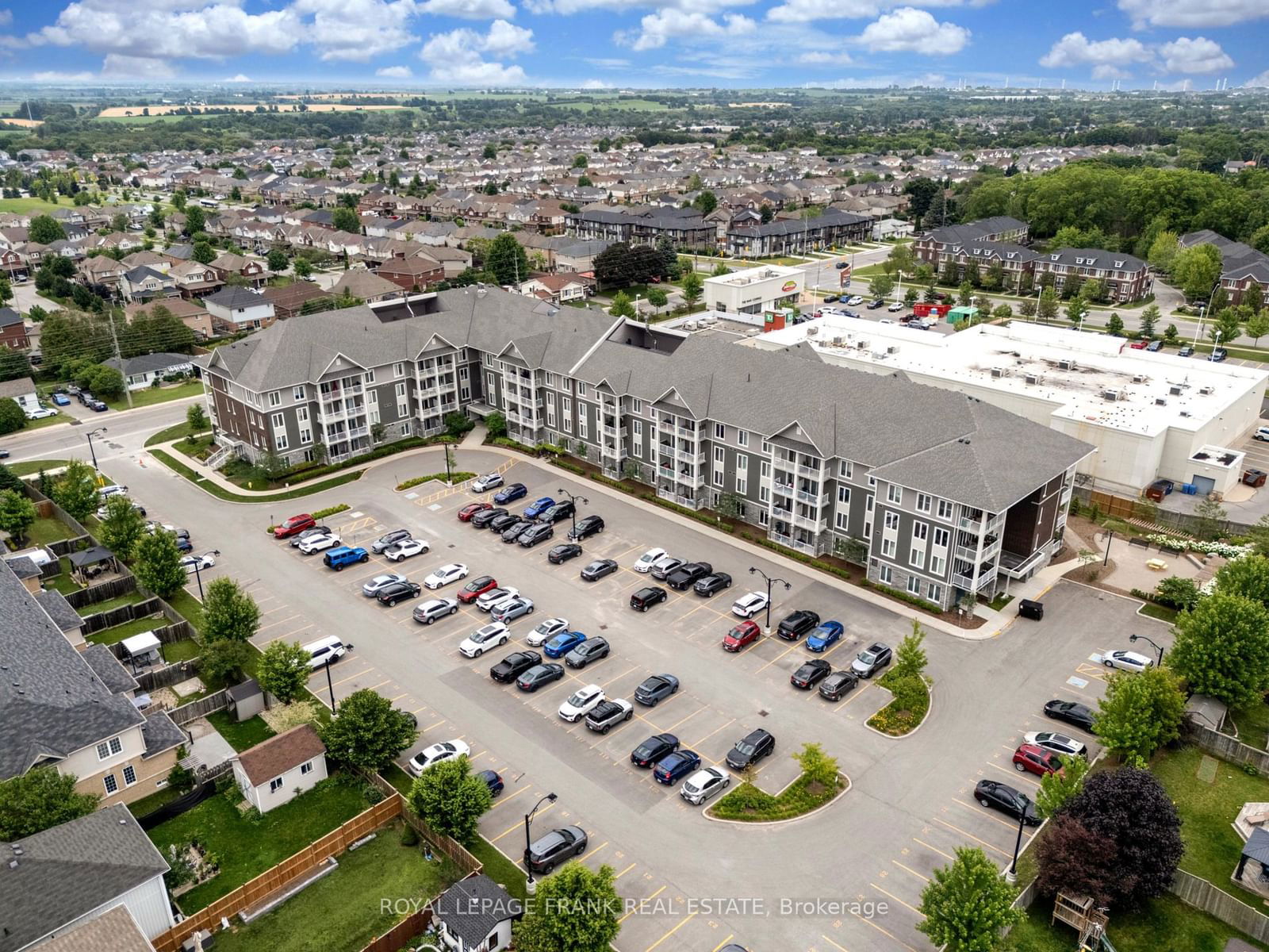 Madison Lane Condos, Clarington, Toronto