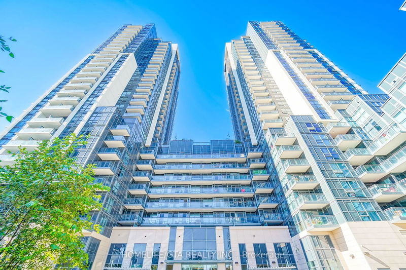 30 Meadowglen Pl, unit 1001 for sale