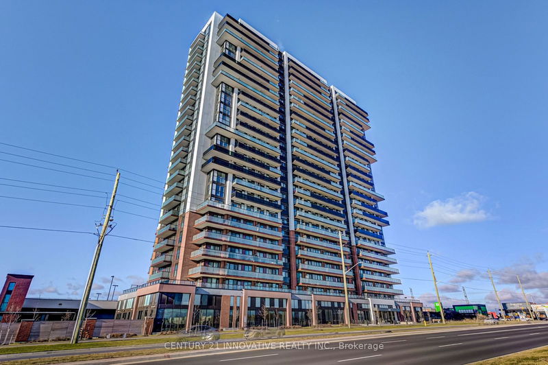 2550 Simcoe St N, unit 1209 for sale