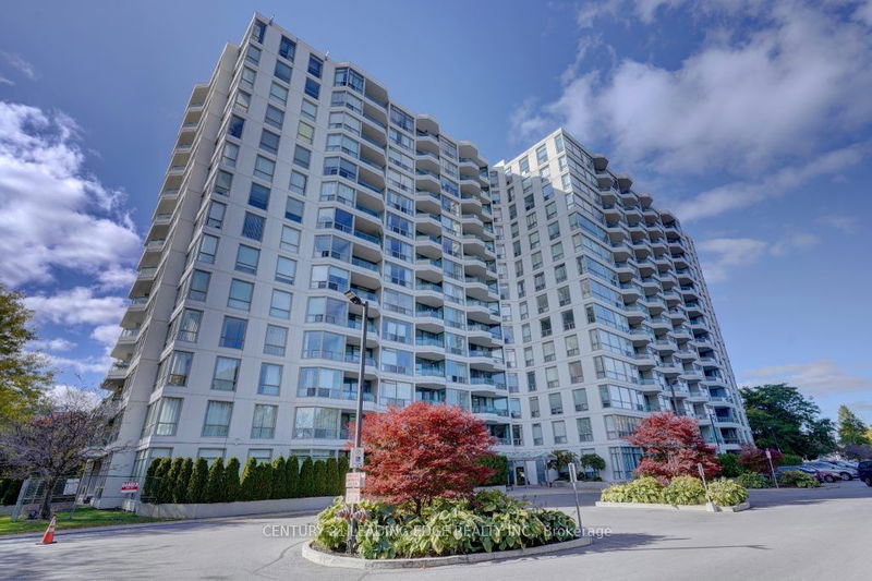 4727 Sheppard Ave E, unit 603 for sale