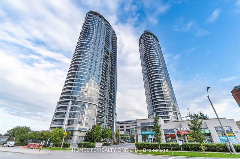 125 Village Green Sq, unit 508 for rent