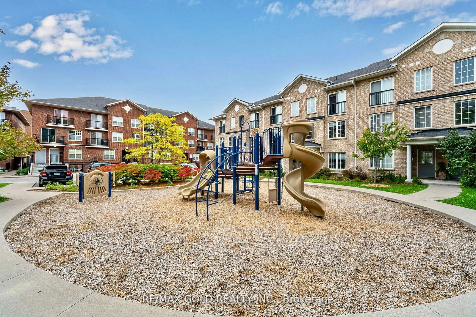 Clairlea Gardens Townhomes, Scarborough, Toronto