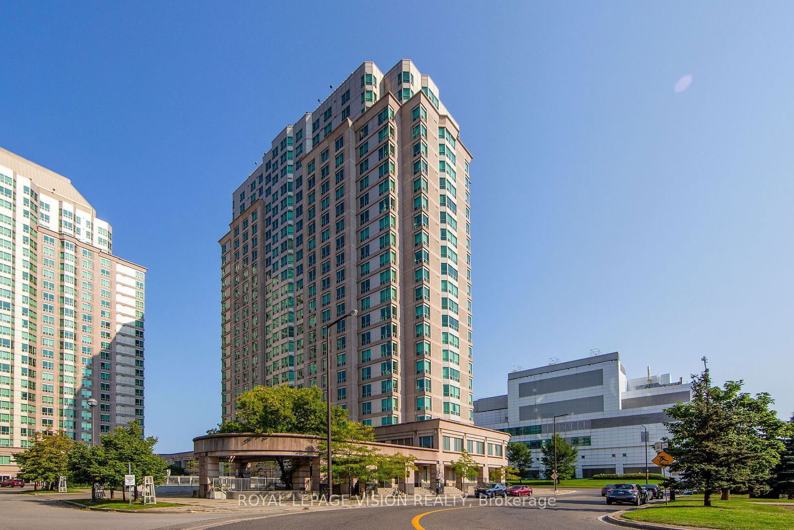 1 Lee Centre Dr, unit 2102 for sale