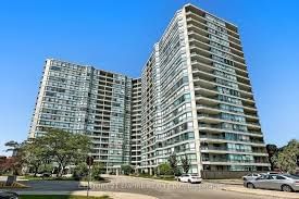 4727 Sheppard Ave E, unit 615 for rent