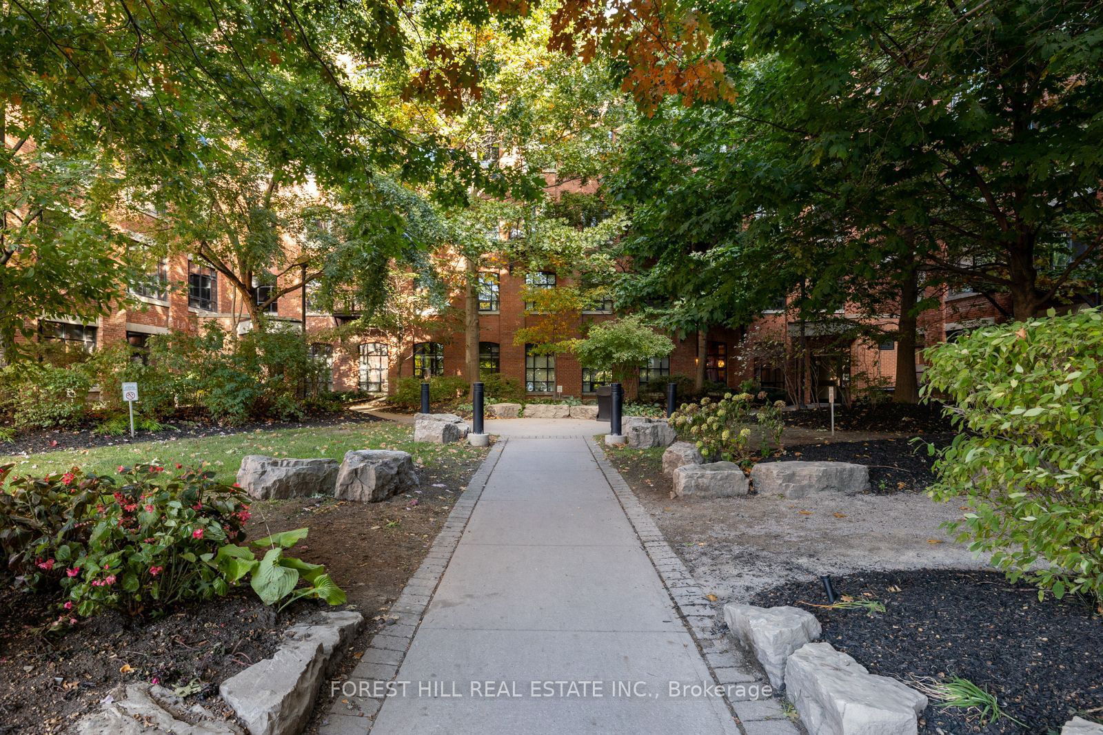 Broadview Lofts, East End, Toronto