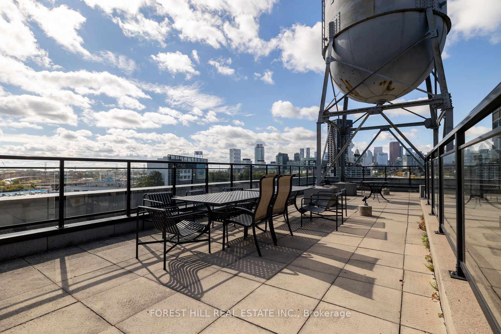 Broadview Lofts, East End, Toronto