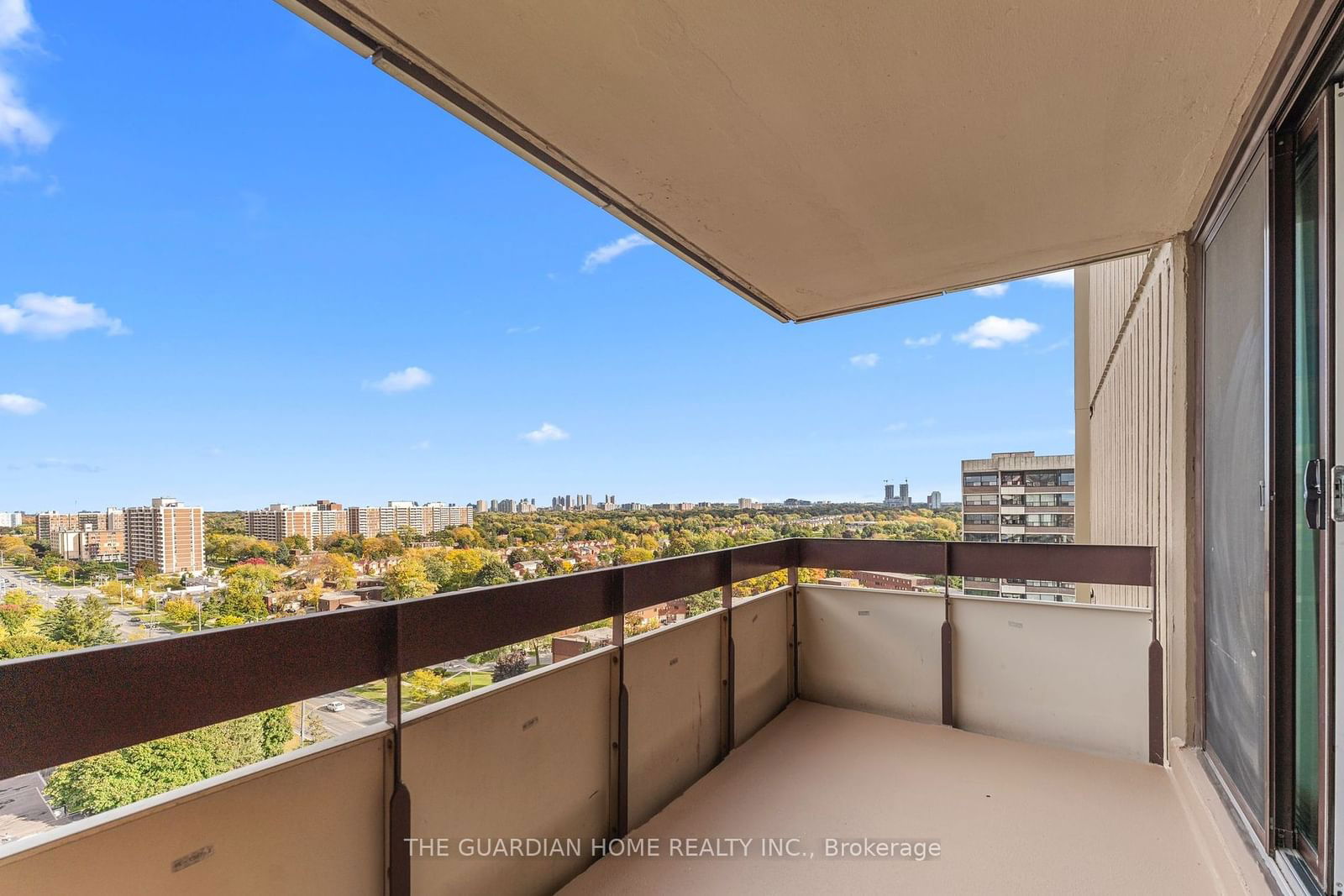 65 Huntingdale Blvd, unit 1507 for sale