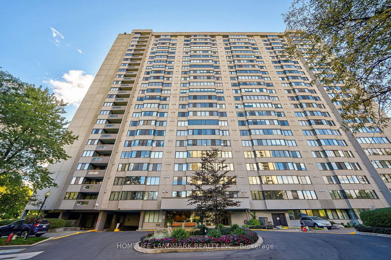 2330 Bridletowne Circ, unit 2105 for sale