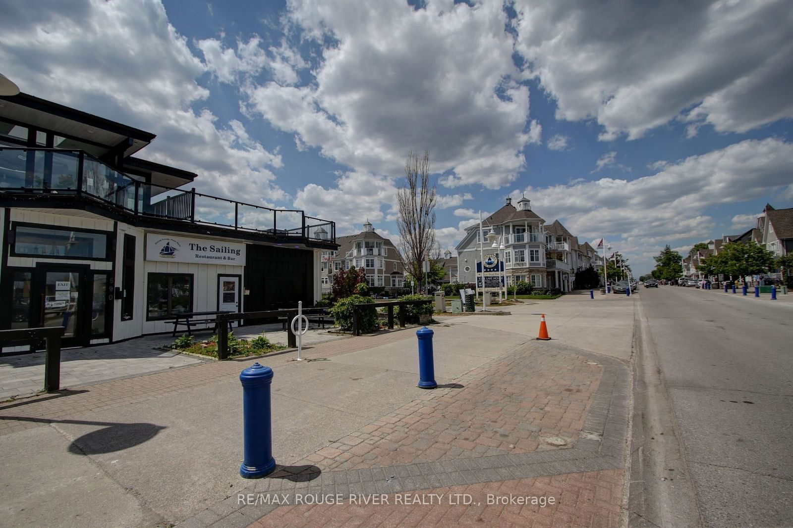 The Brockstone Condos, Pickering, Toronto