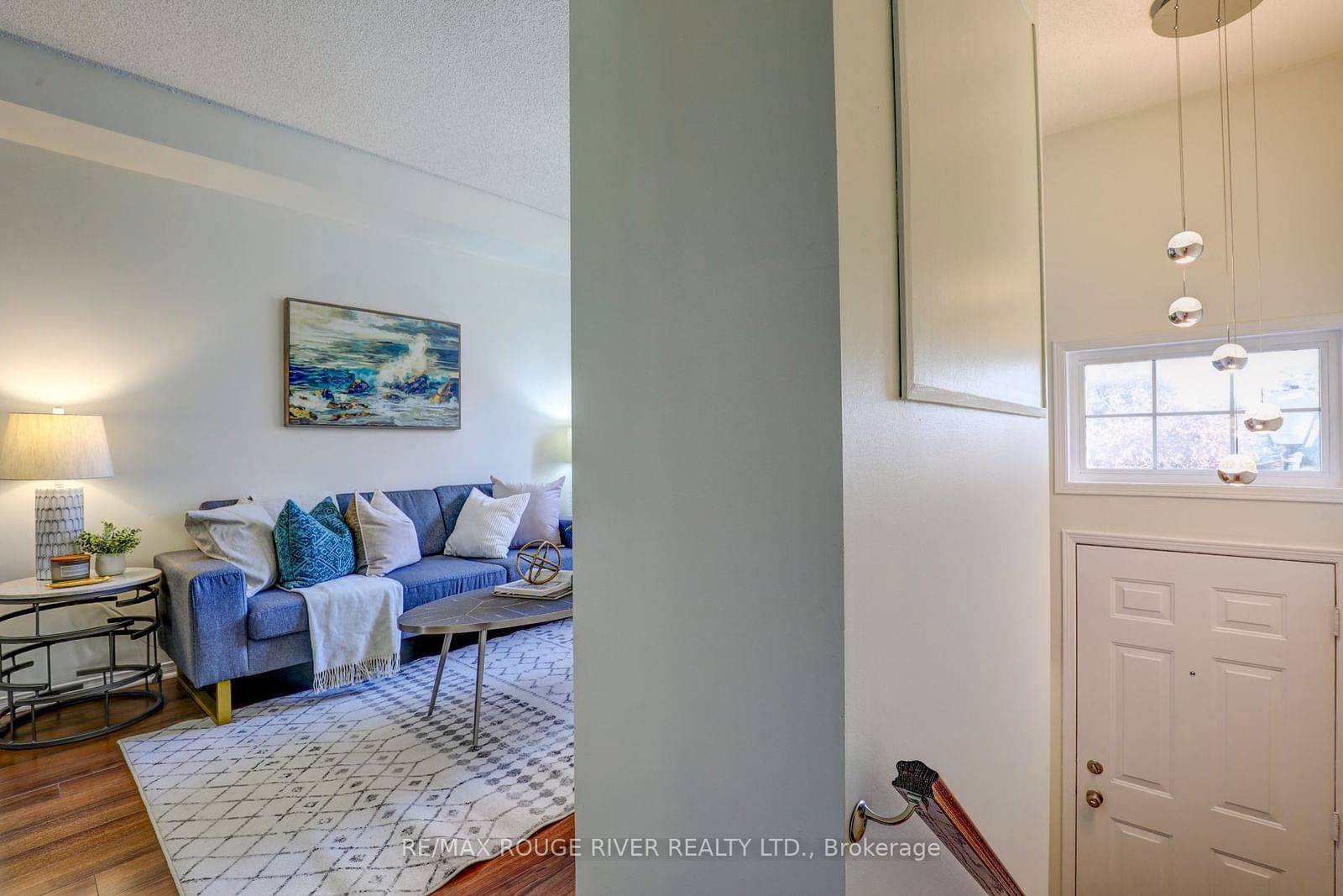 1623 Pickering Pkwy, unit 5 for sale