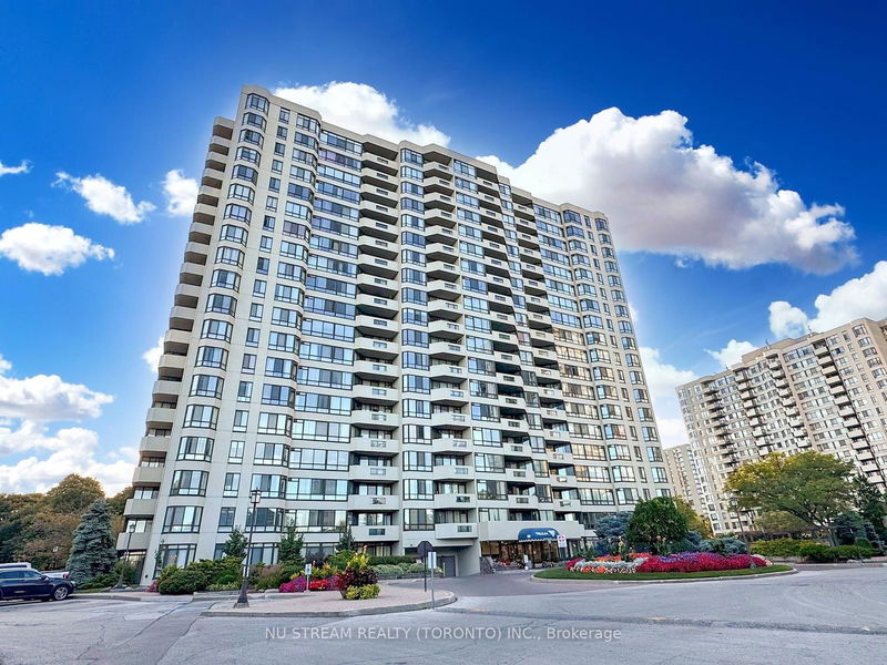 225 Bamburgh Circ, unit 1911 for sale