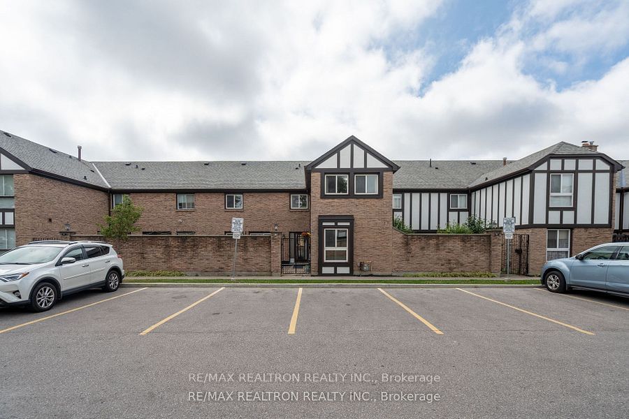 2 Dailing Gate Townhomes, Scarborough, Toronto