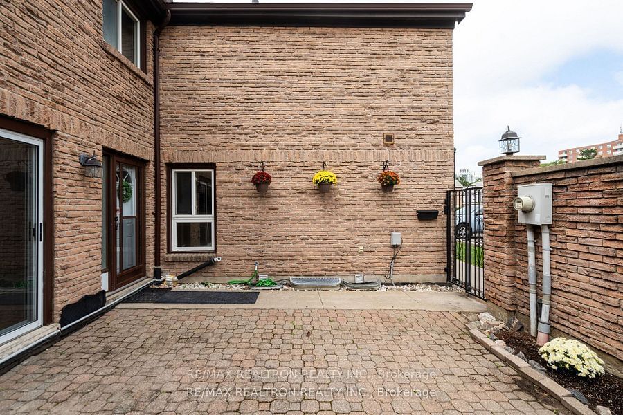 2 Dailing Gate Townhomes, Scarborough, Toronto