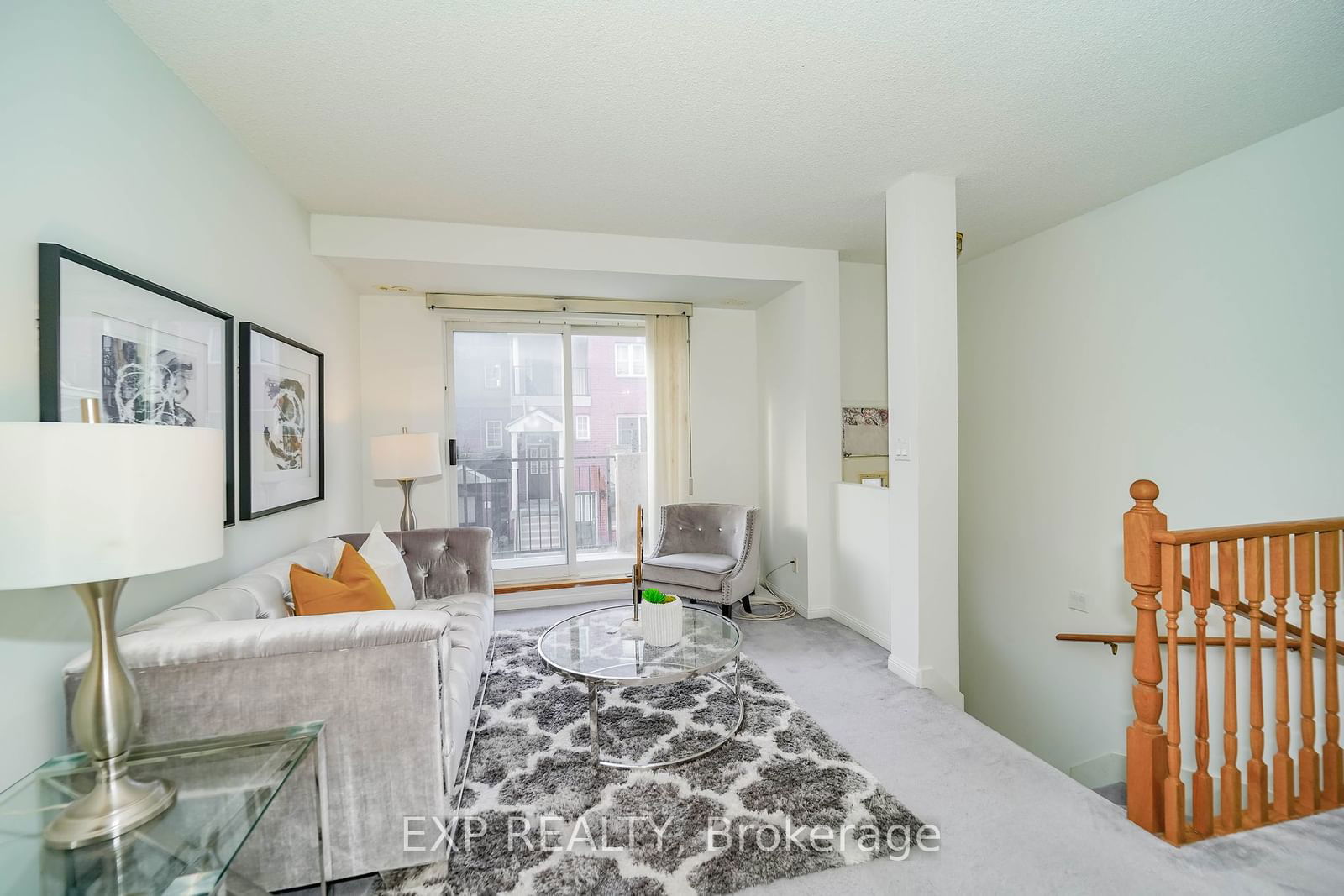 1881 Mcnicoll Ave, unit 215 for sale