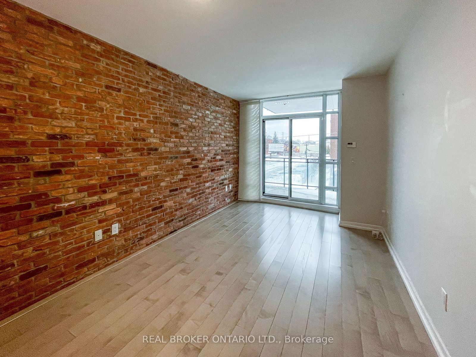 88 Colgate Ave, unit 220 for rent