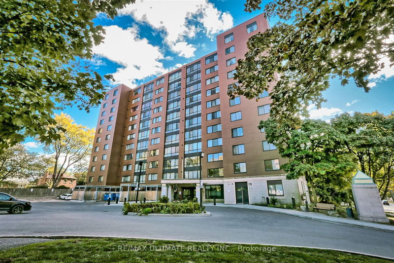 1665 Victoria Park Ave, unit 908 for sale