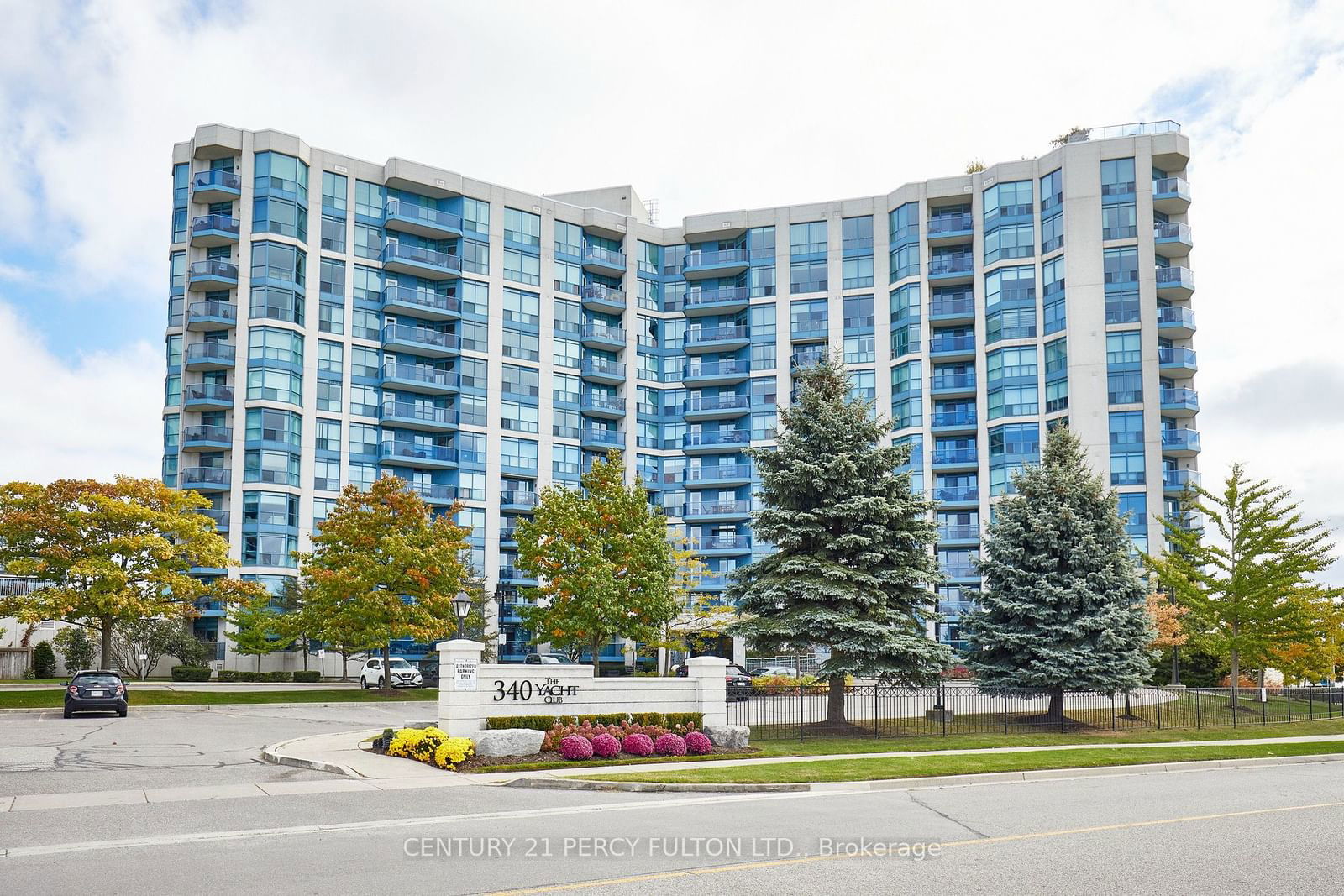 340 Watson St W, unit 515 for sale