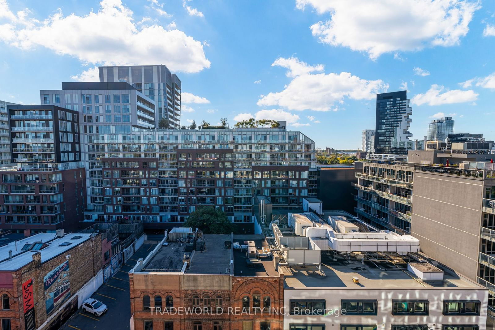 630 Queen St E, unit 308 for sale