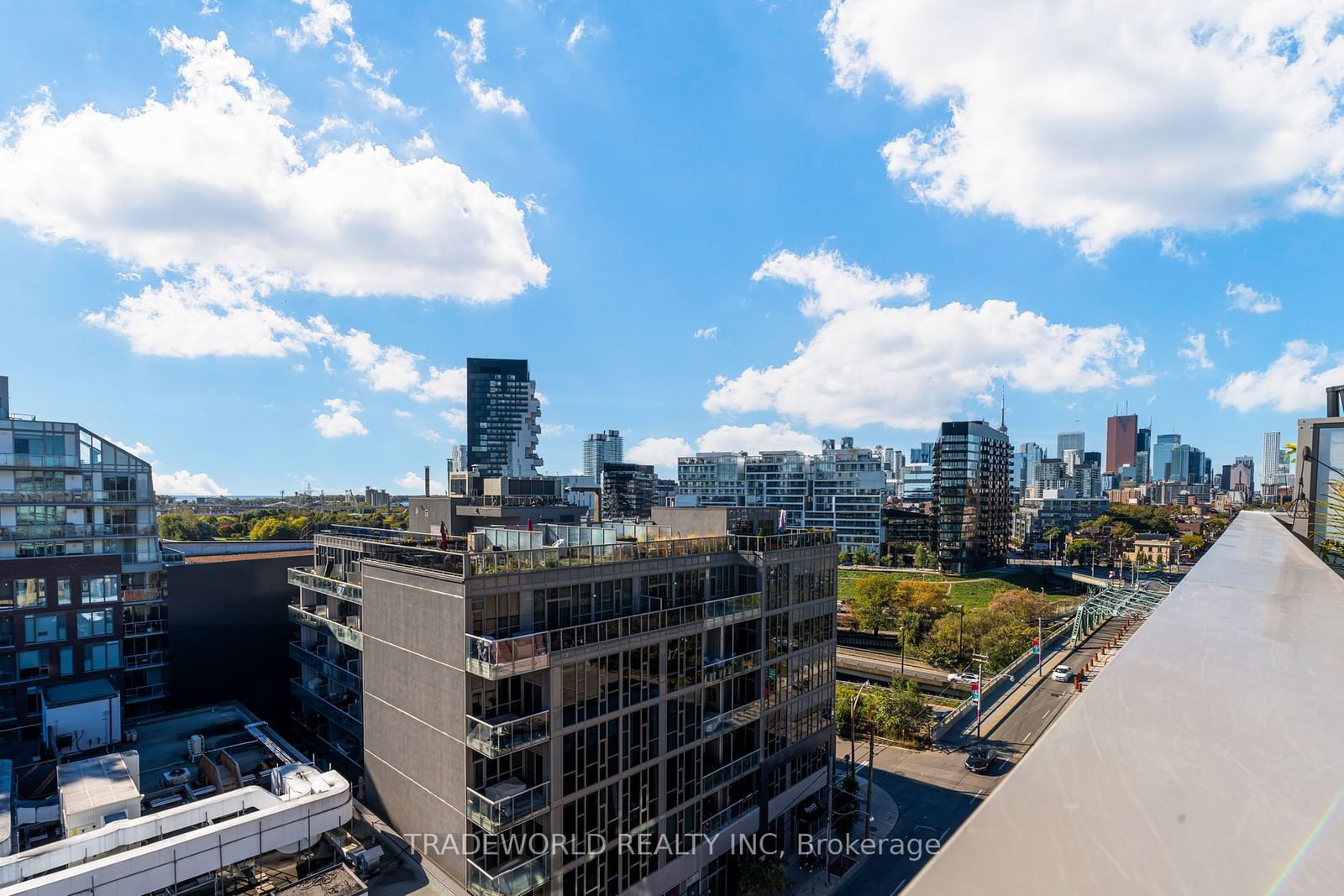 630 Queen St E, unit 308 for sale