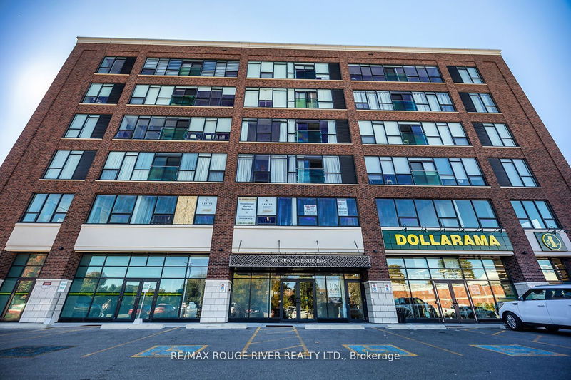 109 King Ave E, unit 402 for sale