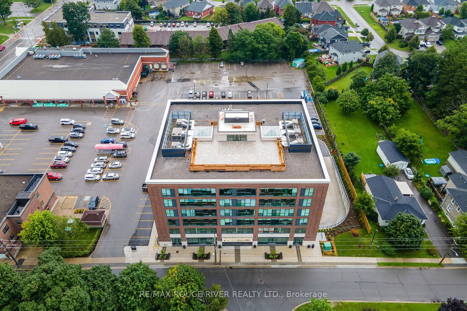 109 King, Clarington, Toronto