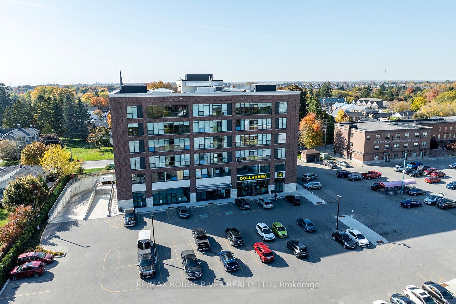 109 King Ave E, unit 402 for sale