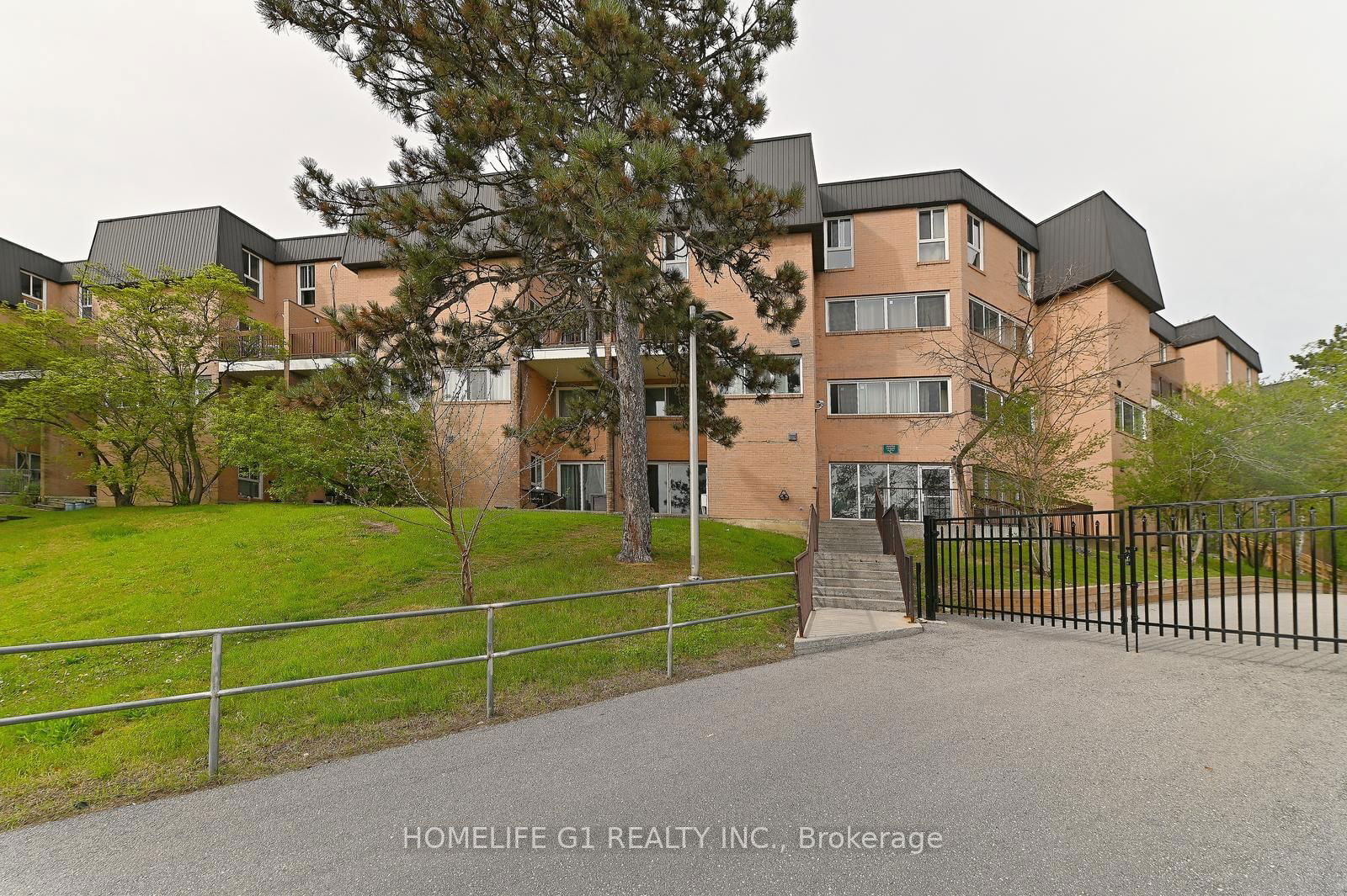 100 Mornelle Crt, unit 1039 for sale