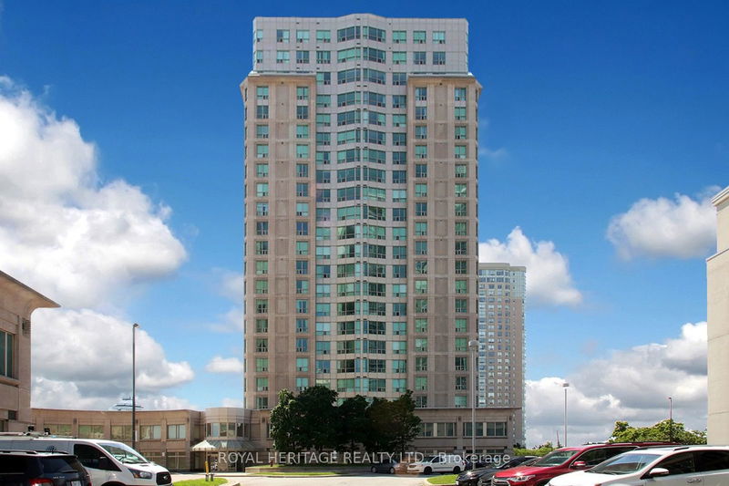 18 Lee Centre Dr, unit 1505 for sale