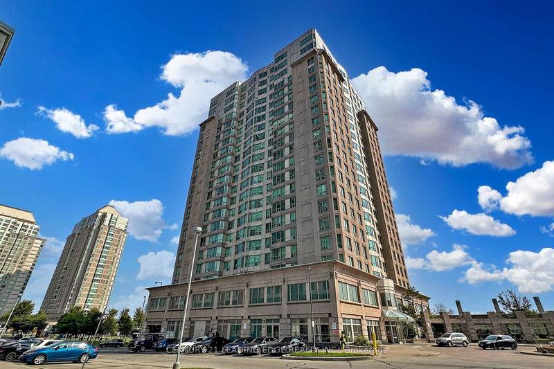 8 Lee Centre Dr, unit 1013 for rent