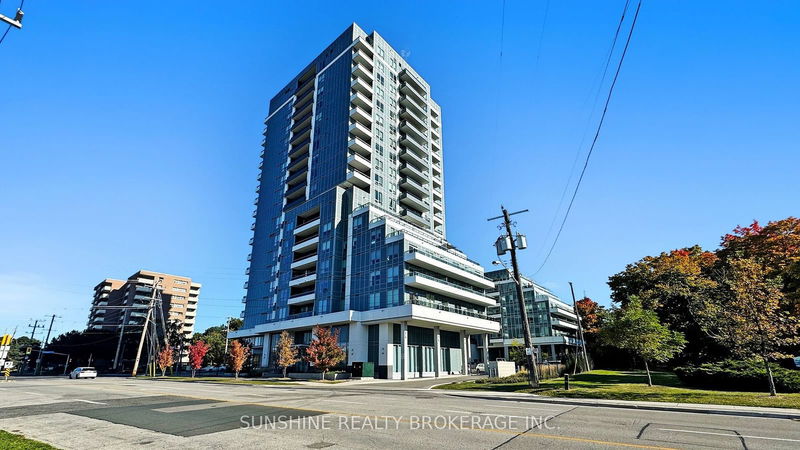 3121 sheppard Ave E, unit 522 for sale