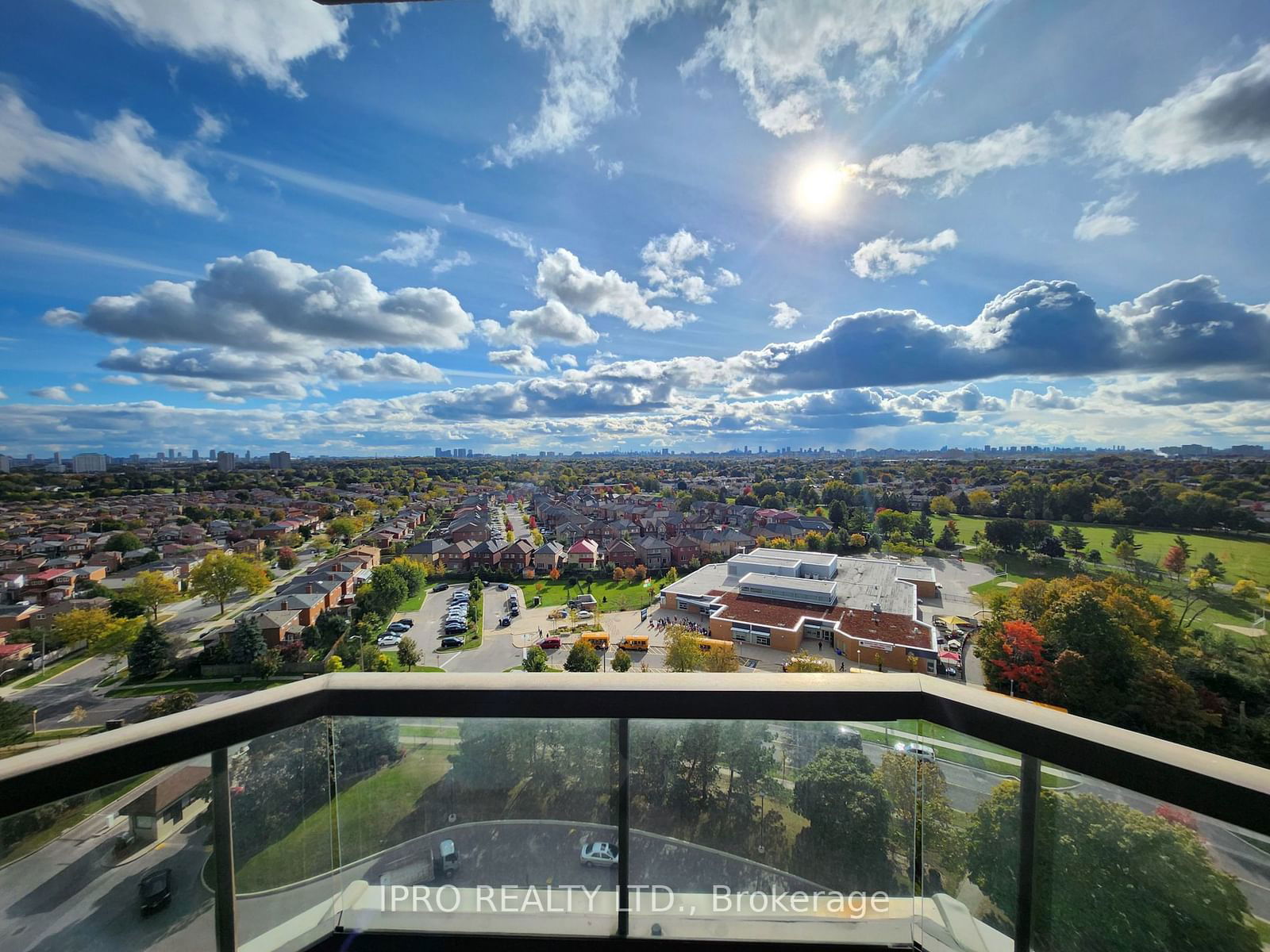 The Ambassadors II Condos, Scarborough, Toronto