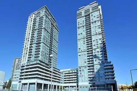 EQ1 Condos, Scarborough, Toronto