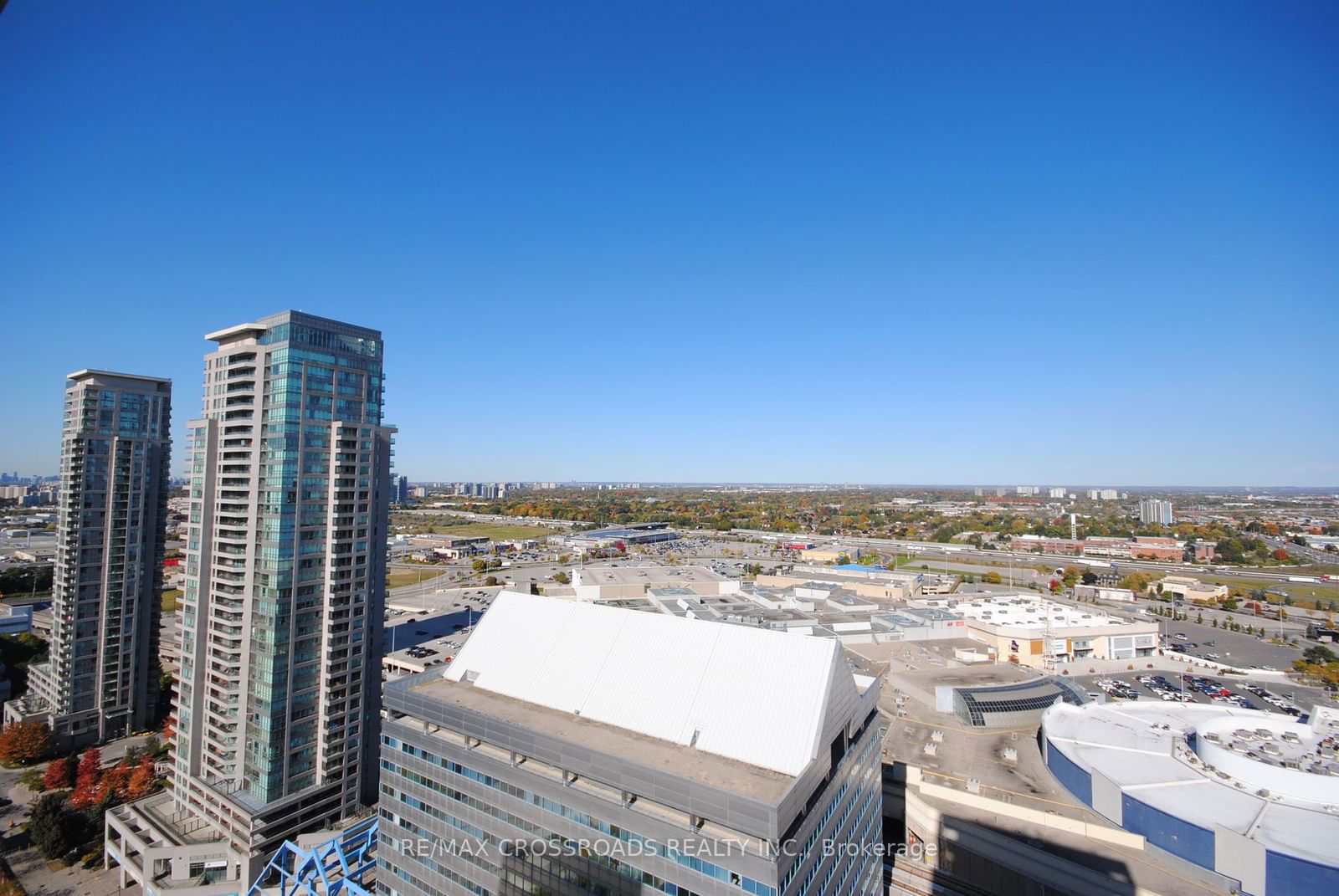 70 Town Centre Crt, unit 2909 for sale