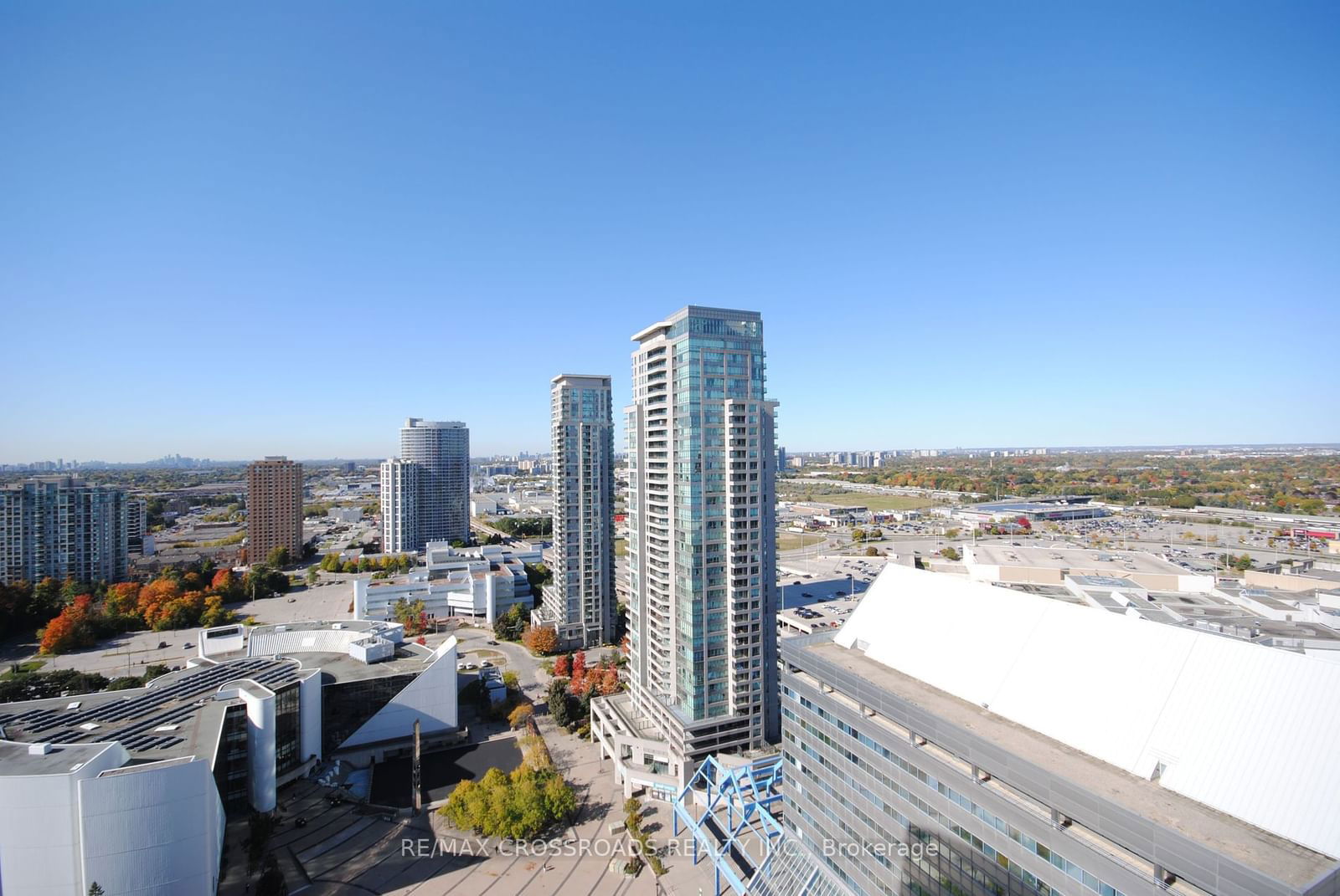 70 Town Centre Crt, unit 2909 for sale