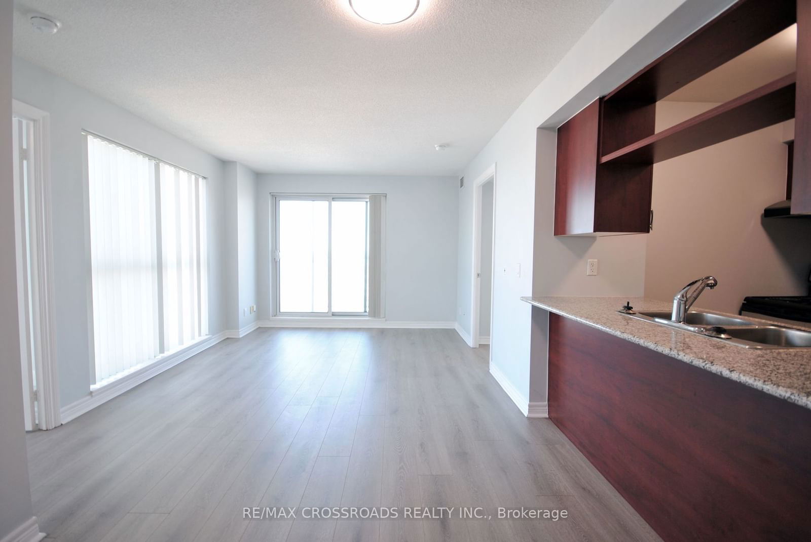 EQ1 Condos, Scarborough, Toronto