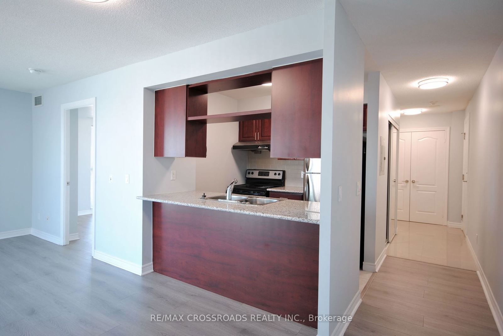 EQ1 Condos, Scarborough, Toronto