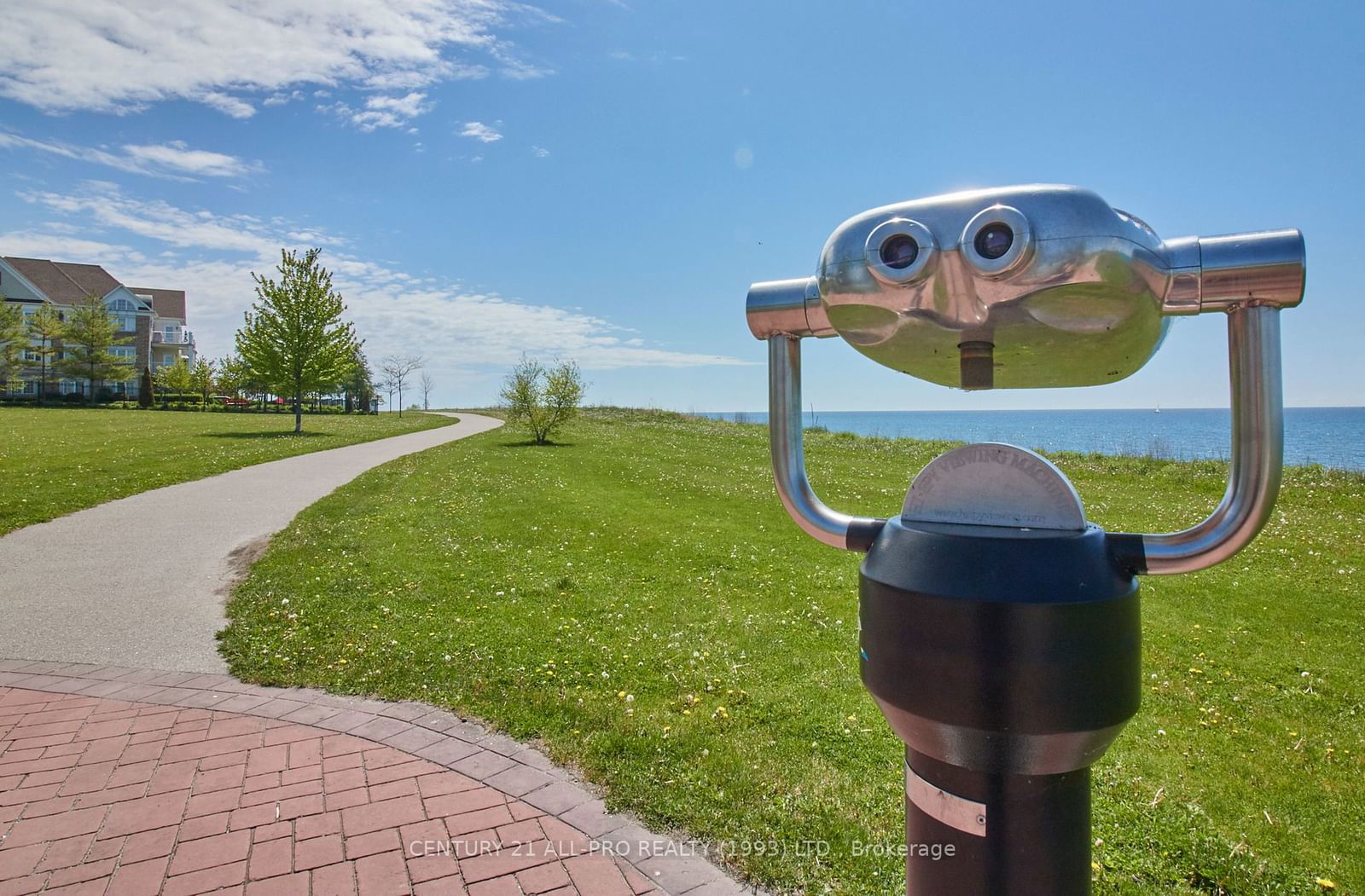 Port of Newcastle Harbourview Condominiums, Clarington, Toronto