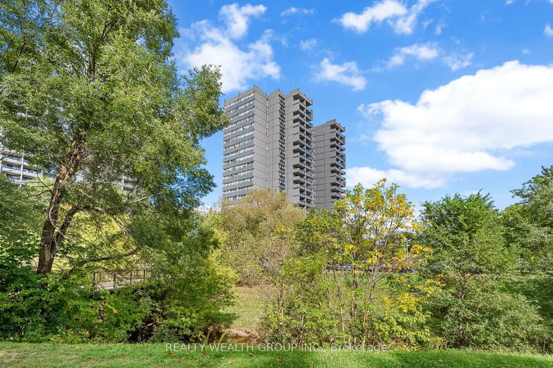 4091 Sheppard Ave E, unit 1401 for sale