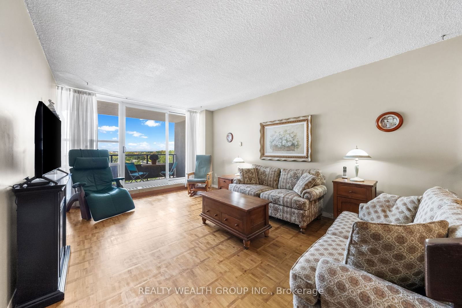 4091 Sheppard Ave E, unit 1401 for sale